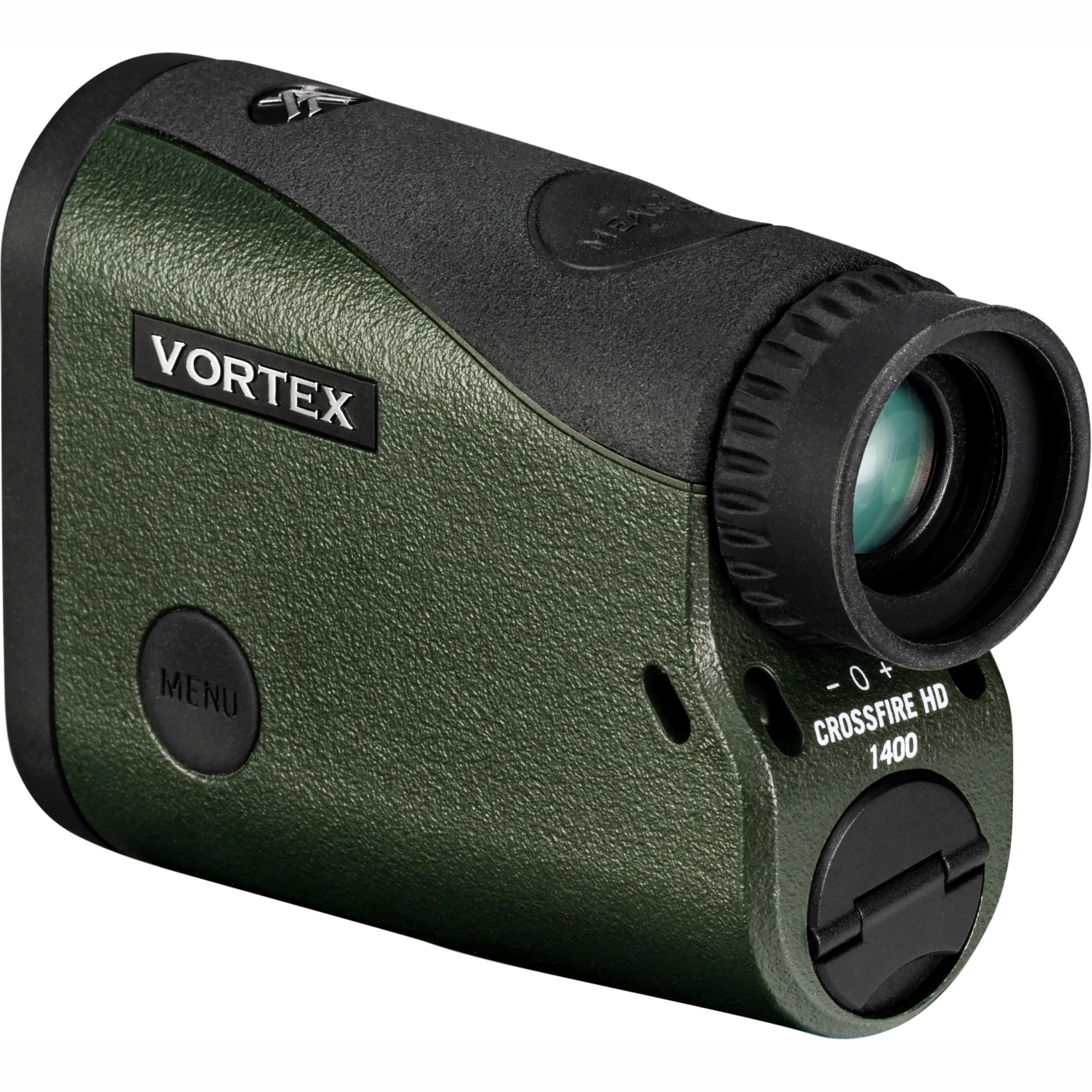 実物　VORTEX CROSSFIRE HD 1400 レーザー距離計 Amazon.com : Vortex Crossfire HD 1400 Laser Rangefinder | HD